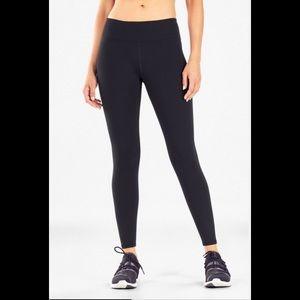 Fabletics High Waisted Powerhold Legging Sz xs NWT